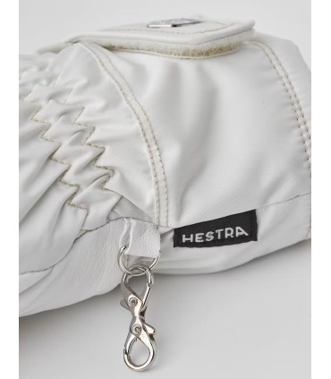 Hestra PRIMALOFT LEATHER naiste kindad