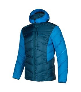 La Sportiva BIVOUAC DOWN meeste sulejope