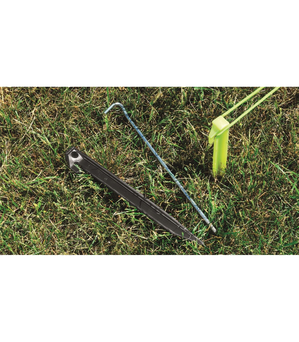 Outwell AVONDALE 4PA telk