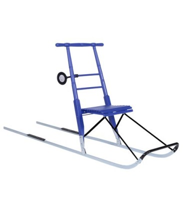 ESLA T7/XL tõukekelk