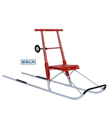 ESLA T7/XL tõukekelk