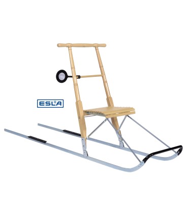 ESLA T7/XL tõukekelk