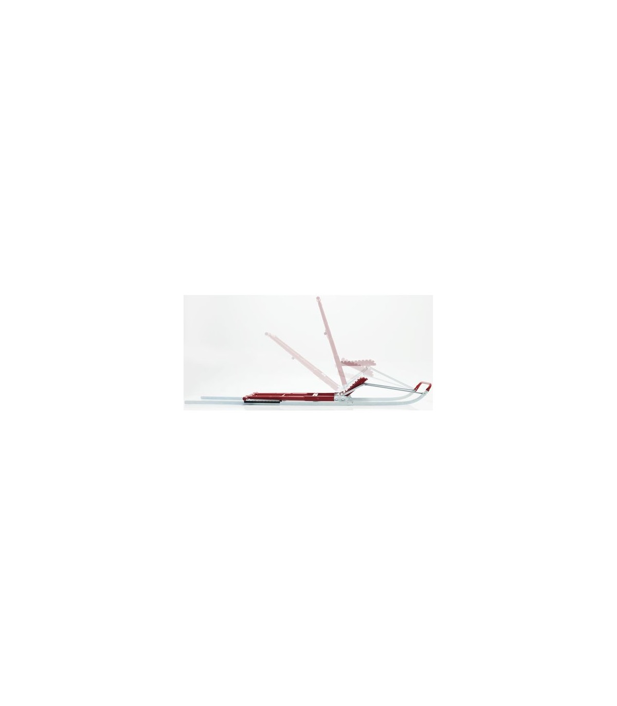 ESLA T7/XL tõukekelk