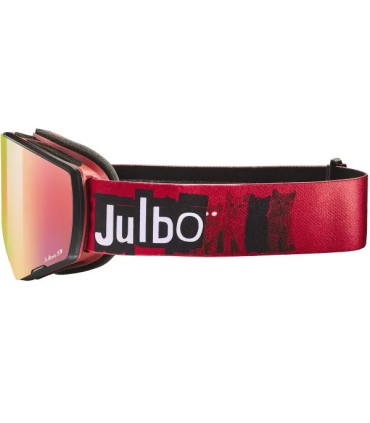 Julbo RAZOR EDGE suusaprillid Cat. 1...3