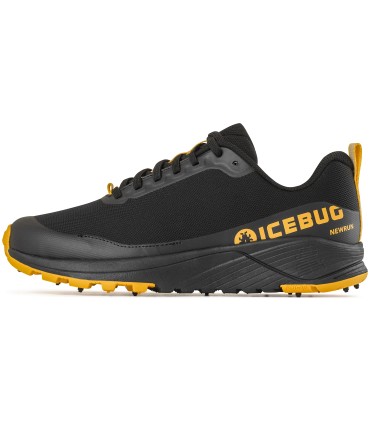 Icebug NEWRUN BUGrip® jooksujalatsid naistele