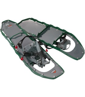 MSR LIGHTNING TRAIL lumeräätsad