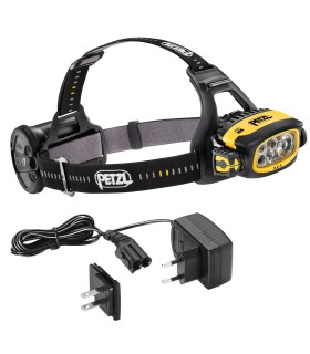 Petzl DUO S 1100lm pealamp