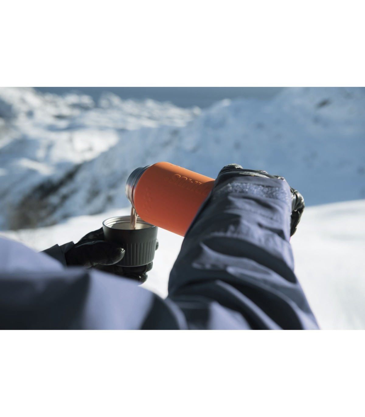 Primus TRAILBREAK EX 0,75L