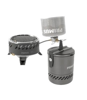 Primus ULTI STOVE SYSTEM 1.0 matkapliidi komplekt