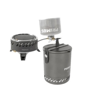 Primus ULTI STOVE SYSTEM 1.7 matkapliidi komplekt