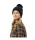 Jack Wolfskin HIGHLOFT KNIT naiste müts