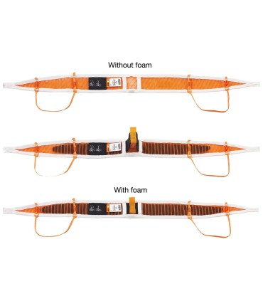 Petzl FLY ronimisvöö