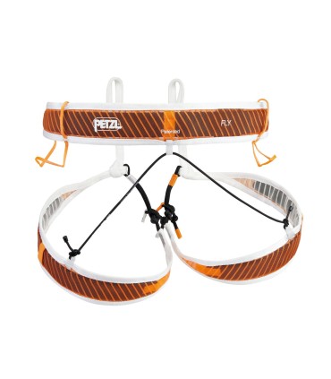 Petzl FLY ronimisvöö