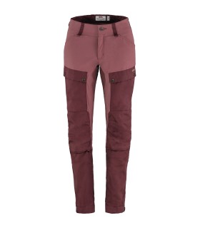 Fjällräven KEB CURVED New Fit naiste püksid