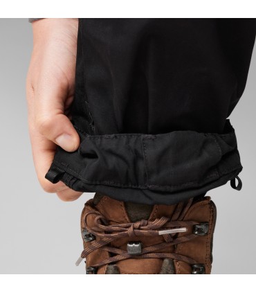 Fjällräven KEB CURVED New Fit naiste püksid