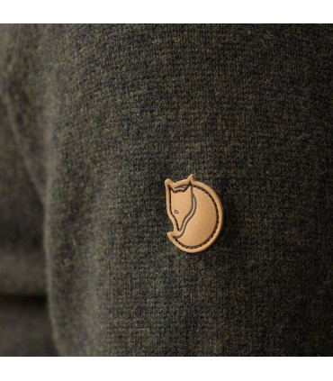 Fjällräven ÖVIK ROUND-NECK meeste kampsun