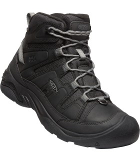 Keen CIRCADIA MID POLAR meeste talvesaapad