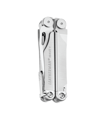 Leatherman WAVE® PLUS multitööriist
