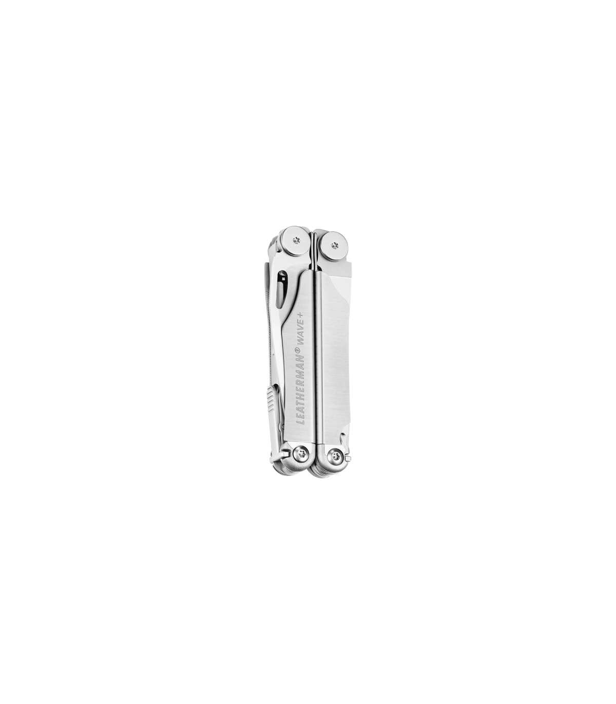 Leatherman WAVE® PLUS multitööriist