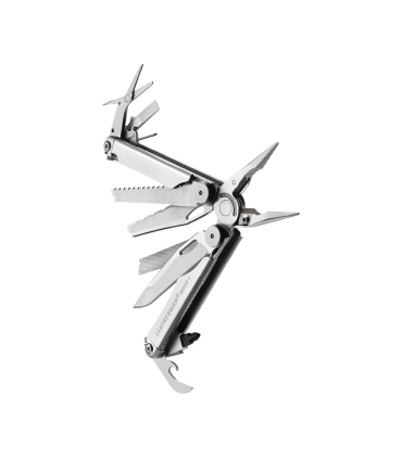 Leatherman WAVE® PLUS multitööriist