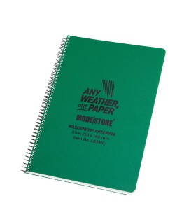 MODESTONE A5 VEEKINDEL MÄRKMIK