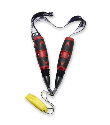 Lundhags GRIP ICE CLAW jäänaasklid