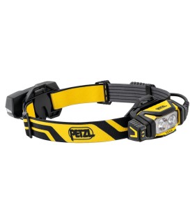 Petzl XENA 1400lm pealamp