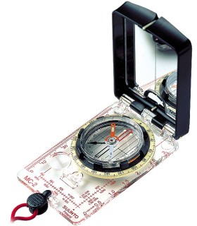 Suunto MC-2 GLOBAL 360