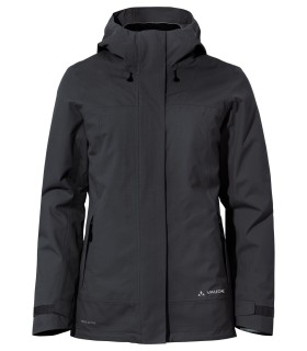 Vaude NEYLAND 3in1 naiste jope