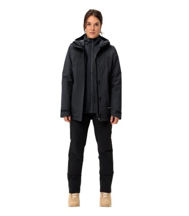 Vaude NEYLAND 3in1 naiste jope