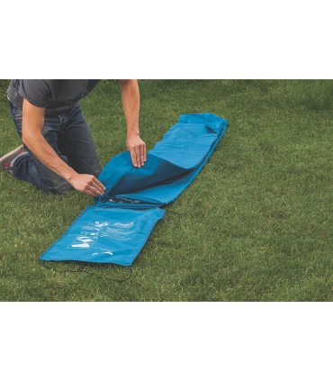 Coleman EXTRA DURABLE DOUBLE õhkmadrats kahele
