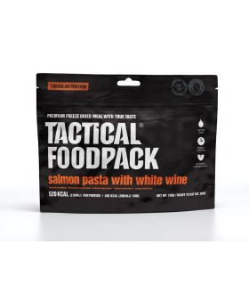 Tactical Solutions LÕHEPASTA VALGE VEINIGA 105g matkatoit