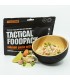 Tactical Solutions LÕHEPASTA VALGE VEINIGA 105g matkatoit