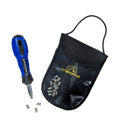 La Sportiva A.T. NAASTUD + VÕTI