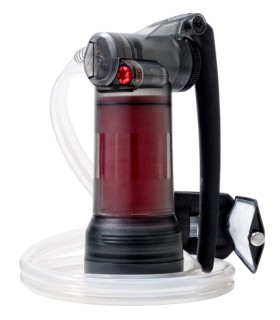 MSR GUARDIAN PURIFIER PUMP