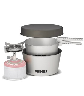 Primus MIMER STOVE KIT matkapliidi komplekt