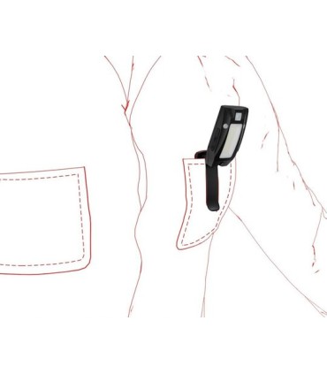 Led Lenser SOLIDLINE SC4R valgusti