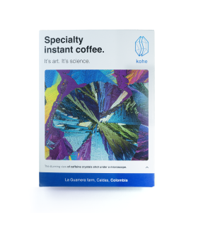 KOHE COLOMBIA kohv 10x1,8g