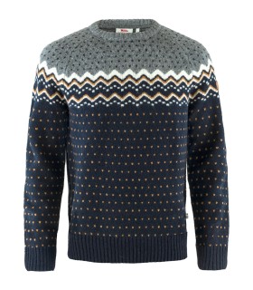 Fjällräven ÖVIK KNIT meeste kampsun