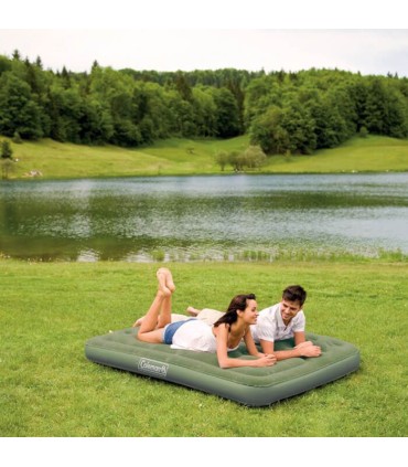 Coleman COMFORT BED õhkmadrats kahele