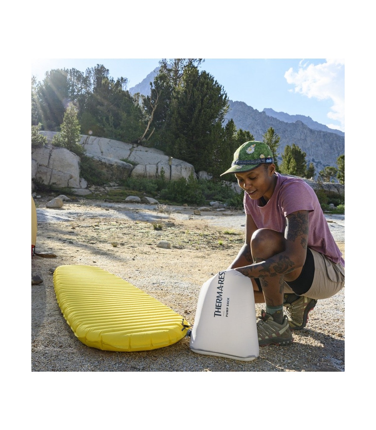 Therm-a-Rest NEOAIR XLITE NXT LARGE II õhkmadrats