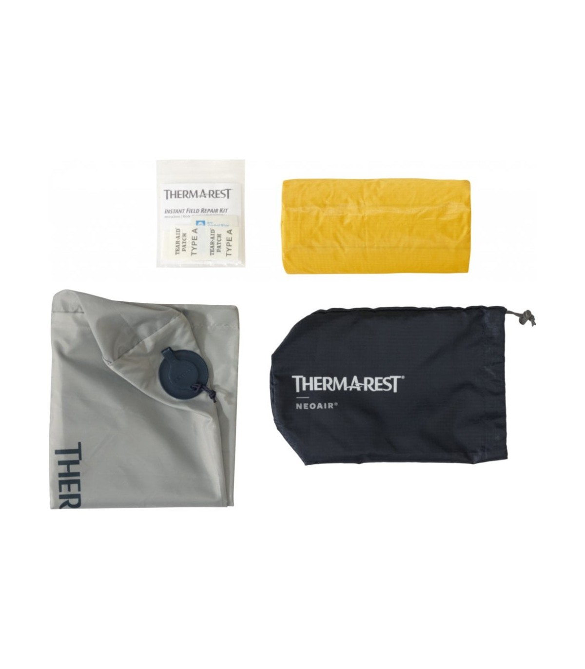 Therm-a-Rest NEOAIR XLITE NXT LARGE II õhkmadrats
