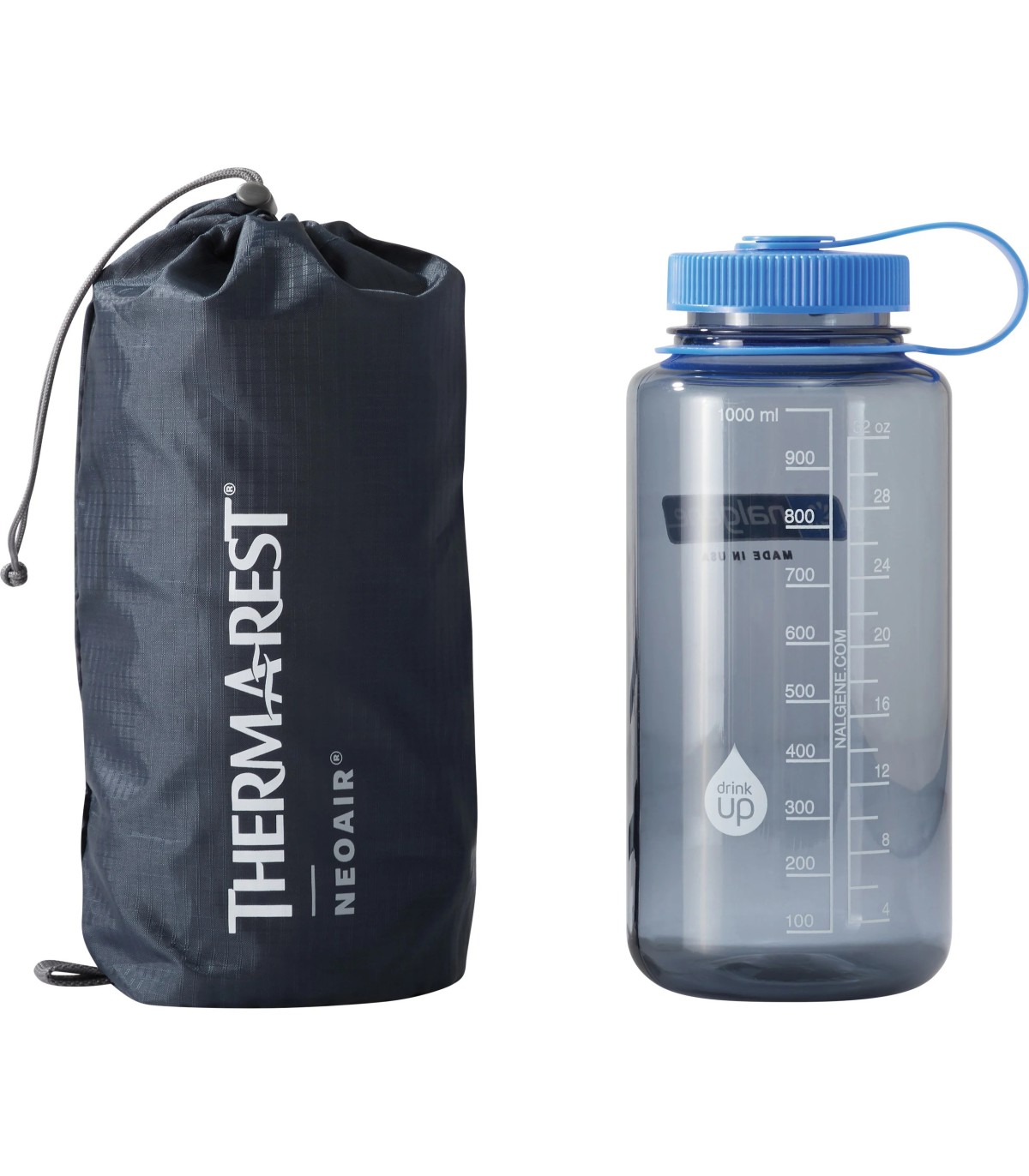 Therm-a-Rest NEOAIR XLITE NXT LARGE II õhkmadrats