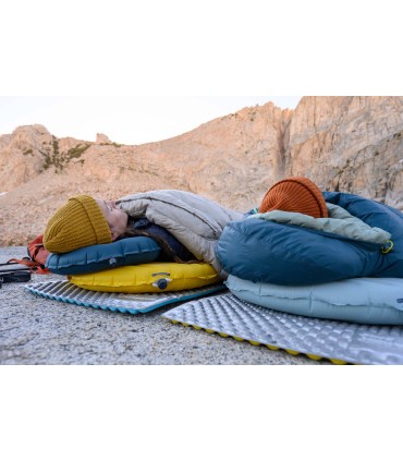 Therm-a-Rest NEOAIR XLITE NXT LARGE II õhkmadrats