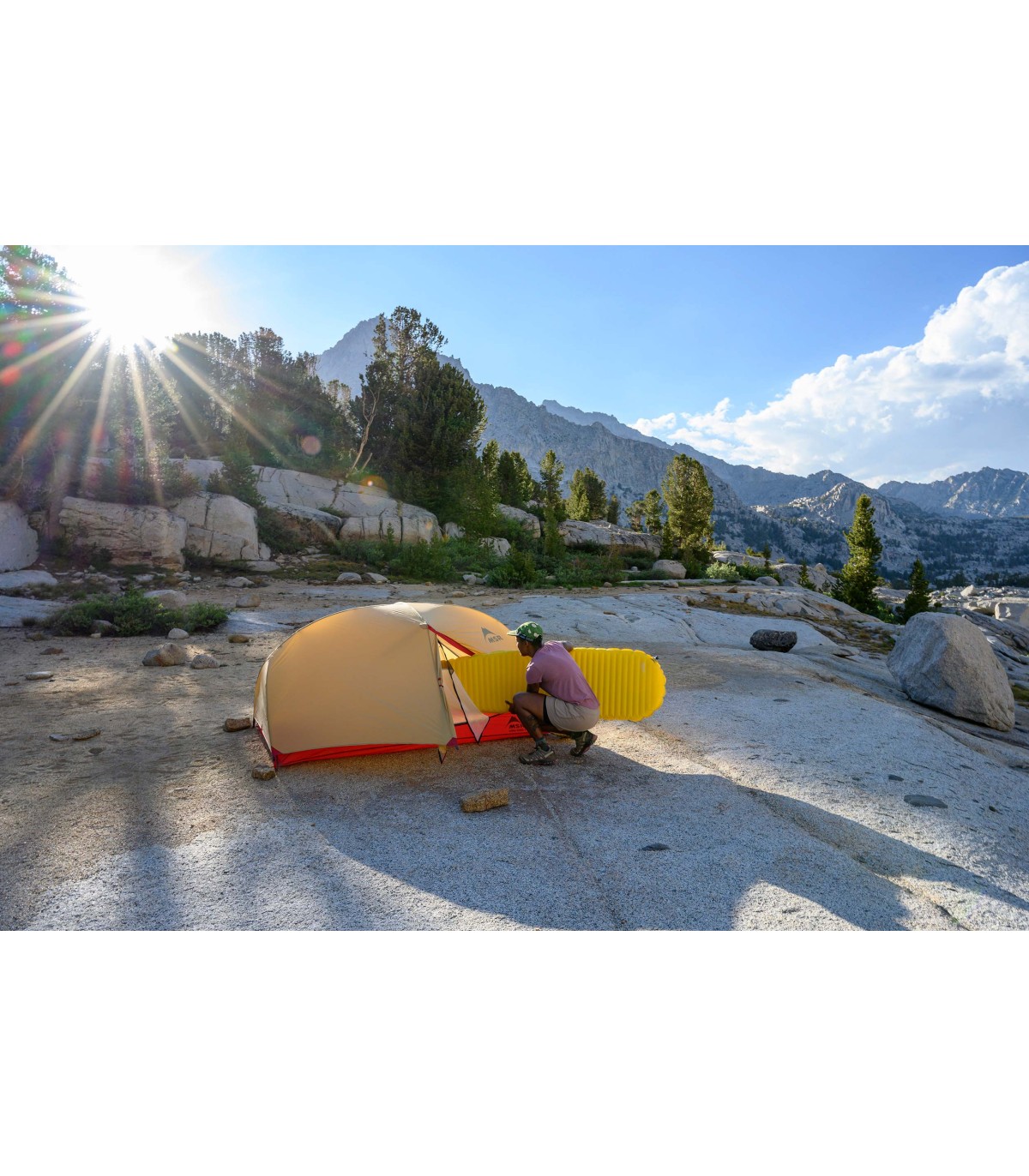 Therm-a-Rest NEOAIR XLITE NXT LARGE II õhkmadrats