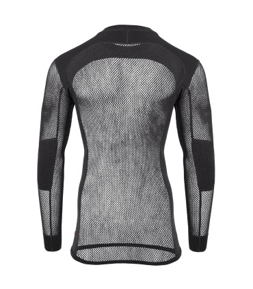 Aclima WOOLNET meriinovillaga meeste särk