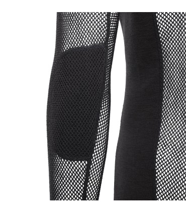 Aclima WOOLNET meriinovillaga meeste särk