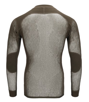 Aclima WOOLNET meriinovillaga meeste särk