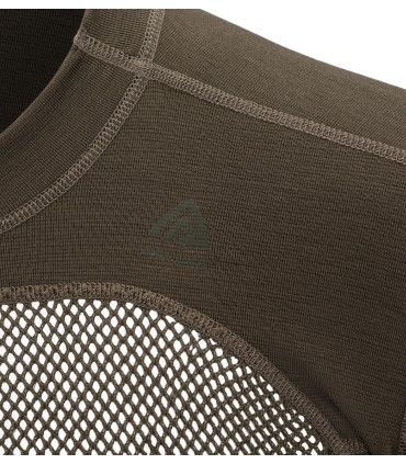 Aclima WOOLNET meriinovillaga meeste särk