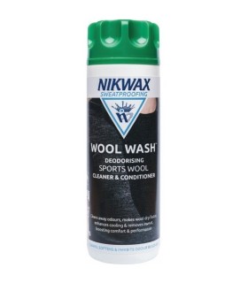 Nikwax WOOL WASH pesuvahend